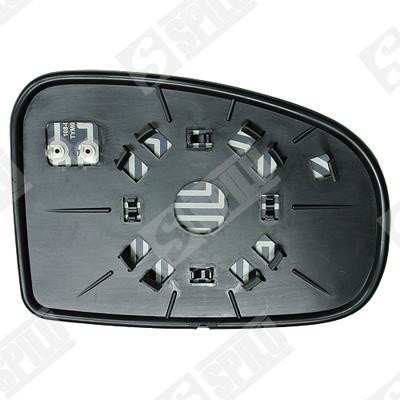 Espelho de retrovisor SPILU 15122
