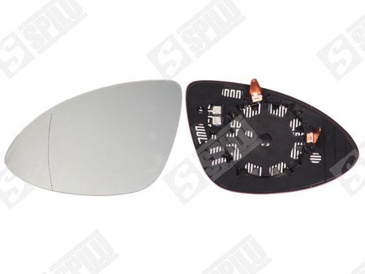 Espelho de retrovisor SPILU ref. 15145