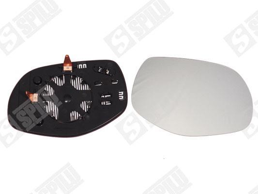 Espelho de retrovisor SPILU 15148