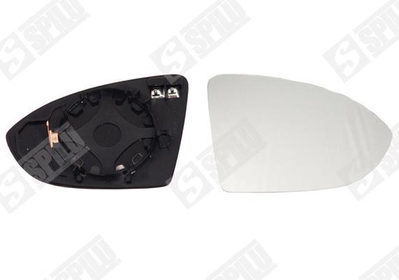 Espelho de retrovisor SPILU ref. 15204
