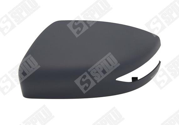 Carcasa, retrovisor exterior SPILU 15239