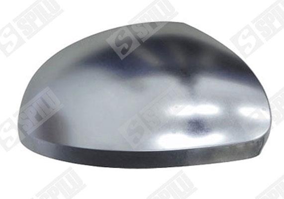 Carcasa, retrovisor exterior SPILU ref. 15248