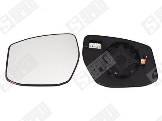 Espelho de retrovisor SPILU 15268