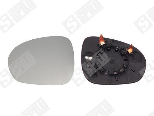 Espelho de retrovisor SPILU 15274