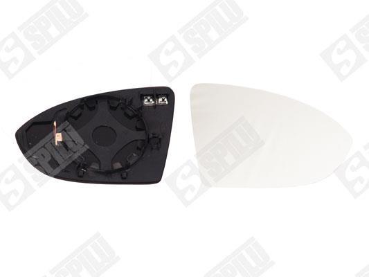 Espelho de retrovisor SPILU 15281