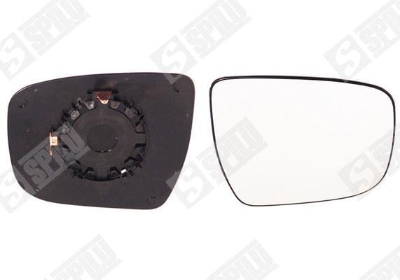 Espelho de retrovisor SPILU 15291