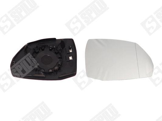 Espelho de retrovisor SPILU ref. 15295