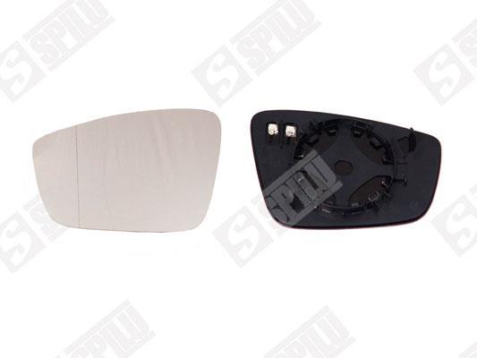 Espelho de retrovisor SPILU 15345
