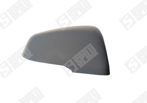 Carcasa, retrovisor exterior SPILU ref. 15376