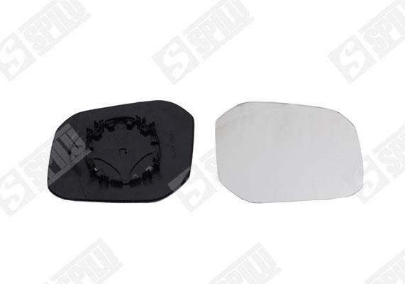 Cristal de espejo, retrovisor exterior SPILU ref. 15408