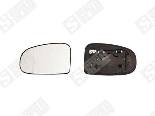 Espelho de retrovisor SPILU 15436