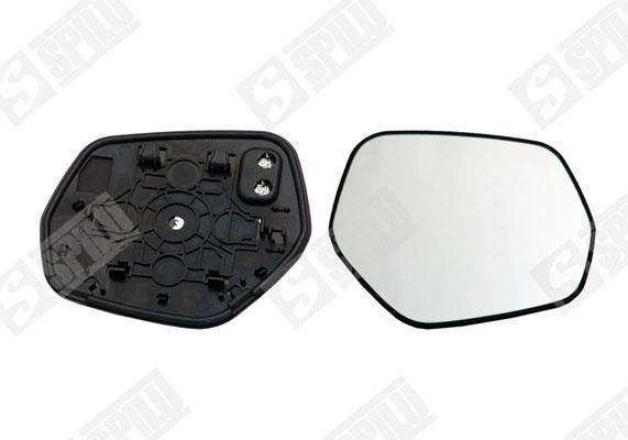 Espelho de retrovisor SPILU 15496