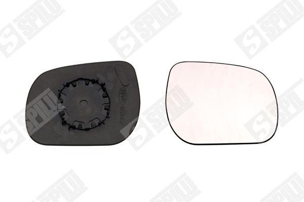 Espelho de retrovisor SPILU ref. 15579