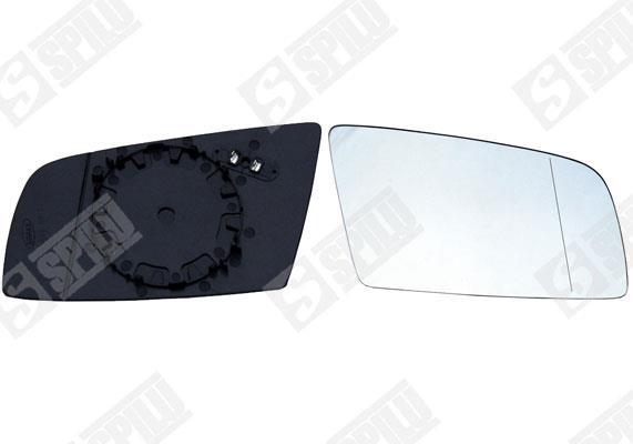 Espelho de retrovisor SPILU ref. 15589