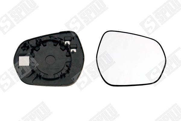 Cristal de espejo, retrovisor exterior SPILU ref. 15625