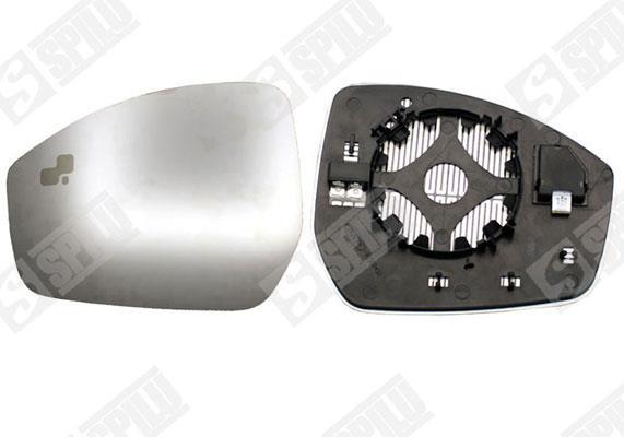 Espelho de retrovisor SPILU ref. 15778