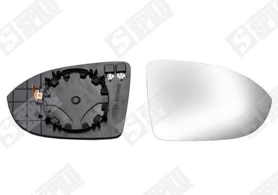 Espelho de retrovisor SPILU ref. 15912