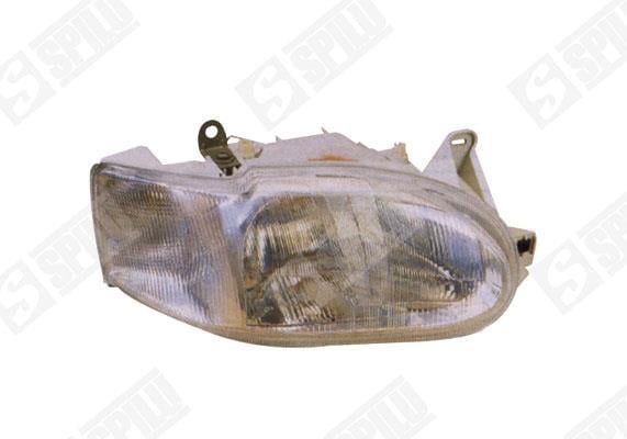 Farol principal SPILU ref. 209007