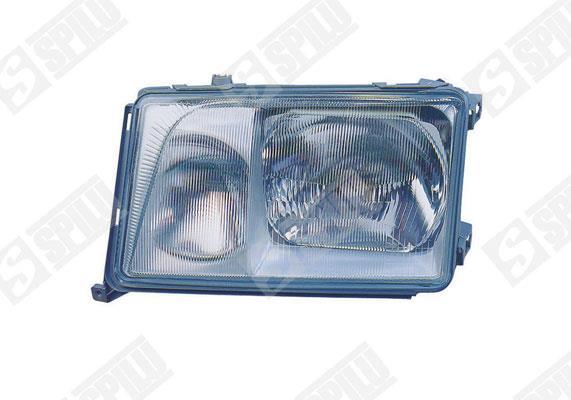 Faro principal SPILU ref. 218007