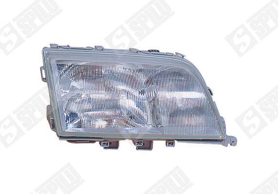 Phare avant (Projecteur principal) SPILU 218012
