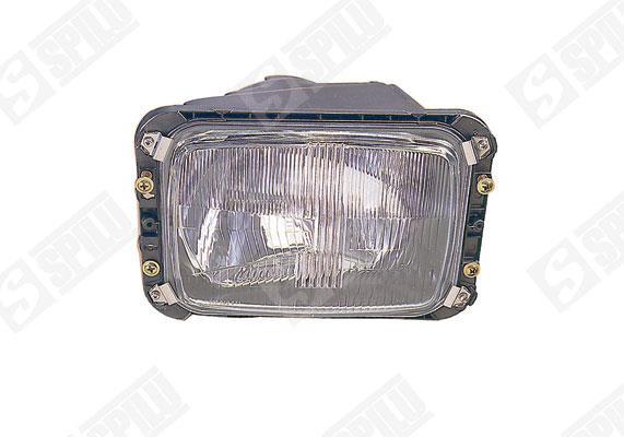 Phare avant (Projecteur principal) SPILU ref. 218029