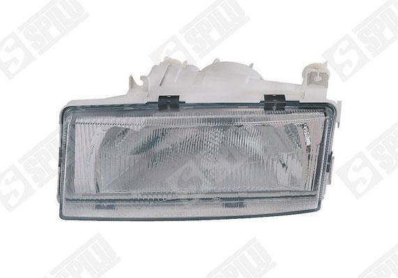 Phare avant (Projecteur principal) SPILU 228003