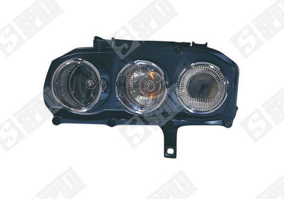 Phare avant (Projecteur principal) SPILU ref. 301003