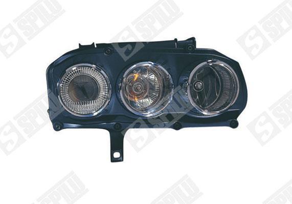Phare avant (Projecteur principal) SPILU ref. 301004