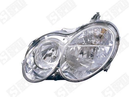 Farol principal SPILU 318058