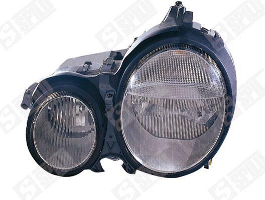 Phare avant (Projecteur principal) SPILU 318077