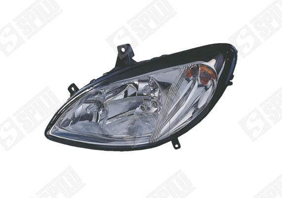 Phare avant (Projecteur principal) SPILU 318091