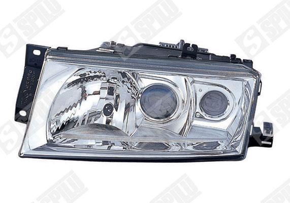 Phare avant (Projecteur principal) SPILU ref. 328007