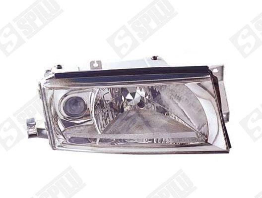 Phare avant (Projecteur principal) SPILU ref. 328038