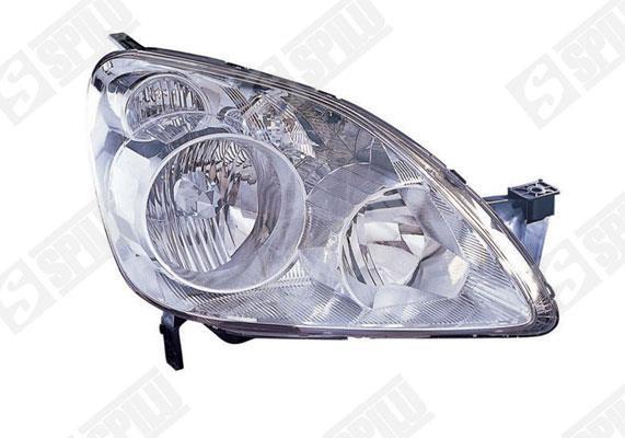 Phare avant (Projecteur principal) SPILU 337002