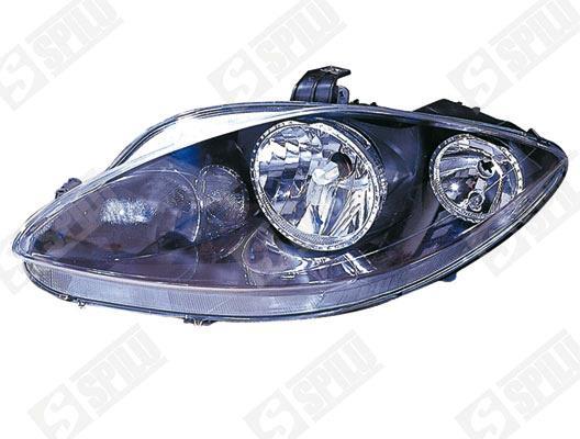 Phare avant (Projecteur principal) SPILU ref. 342014