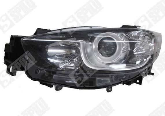Farol principal SPILU ref. 390241