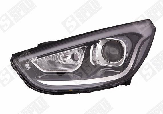 Faro principal SPILU ref. 390287