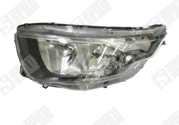 Phare avant (Projecteur principal) SPILU 390330