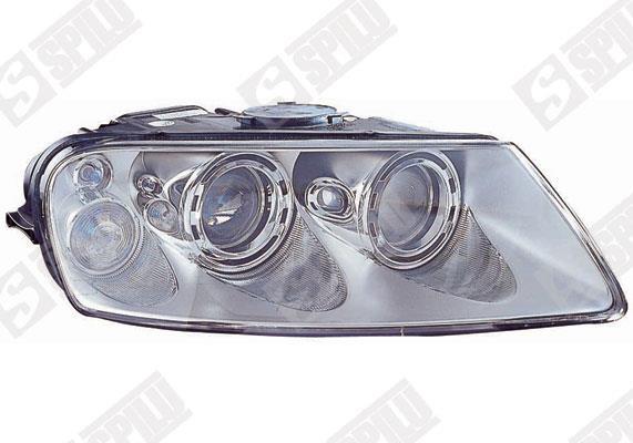 Phare avant (Projecteur principal) SPILU 390559