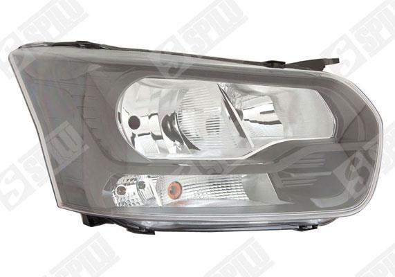 Phare avant (Projecteur principal) SPILU 390634
