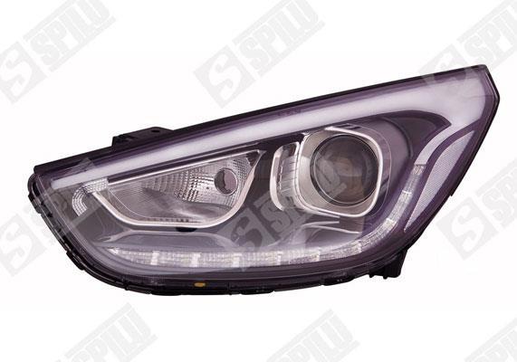 Faro principal SPILU ref. 390717
