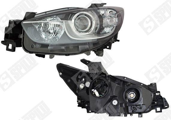 Farol principal SPILU ref. 390989