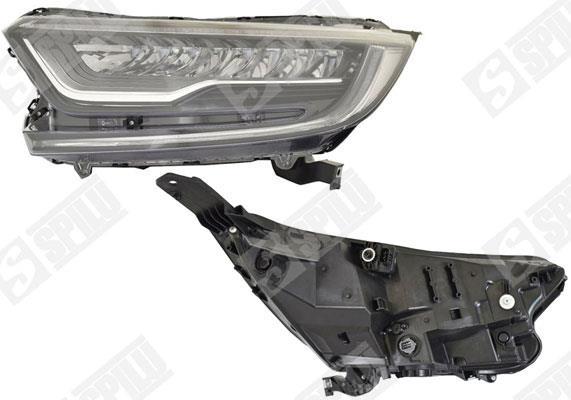 Faro principal SPILU ref. 390995