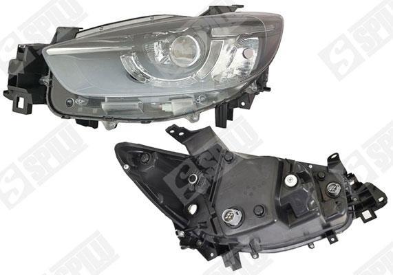 Farol principal SPILU ref. 391009