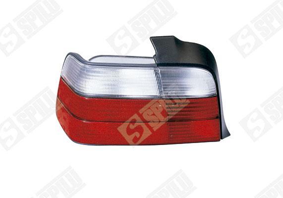 Luz traseira SPILU ref. 404009