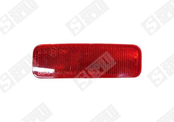 Luz traseira SPILU ref. 490245