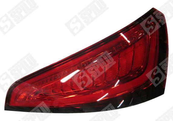Luz traseira SPILU ref. 490249