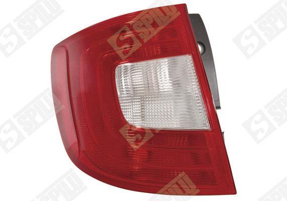 Luz traseira SPILU ref. 490333