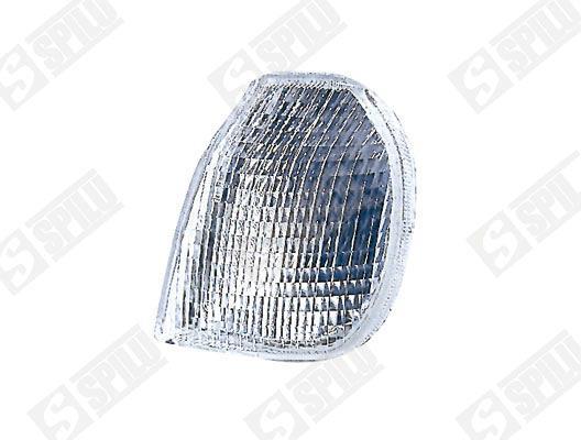 Feu clignotant (Clignotant) SPILU ref. 501018