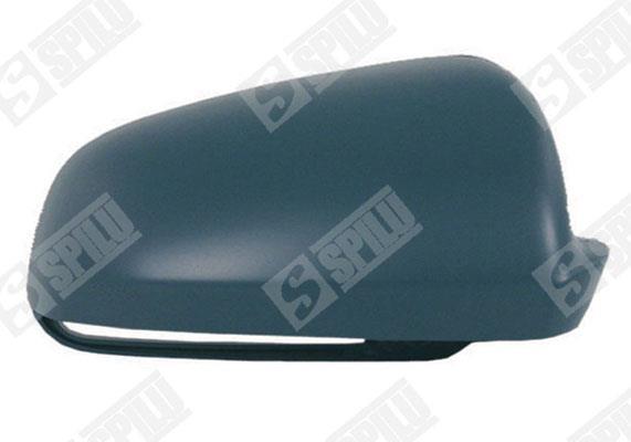 Carcasa, retrovisor exterior SPILU ref. 50266